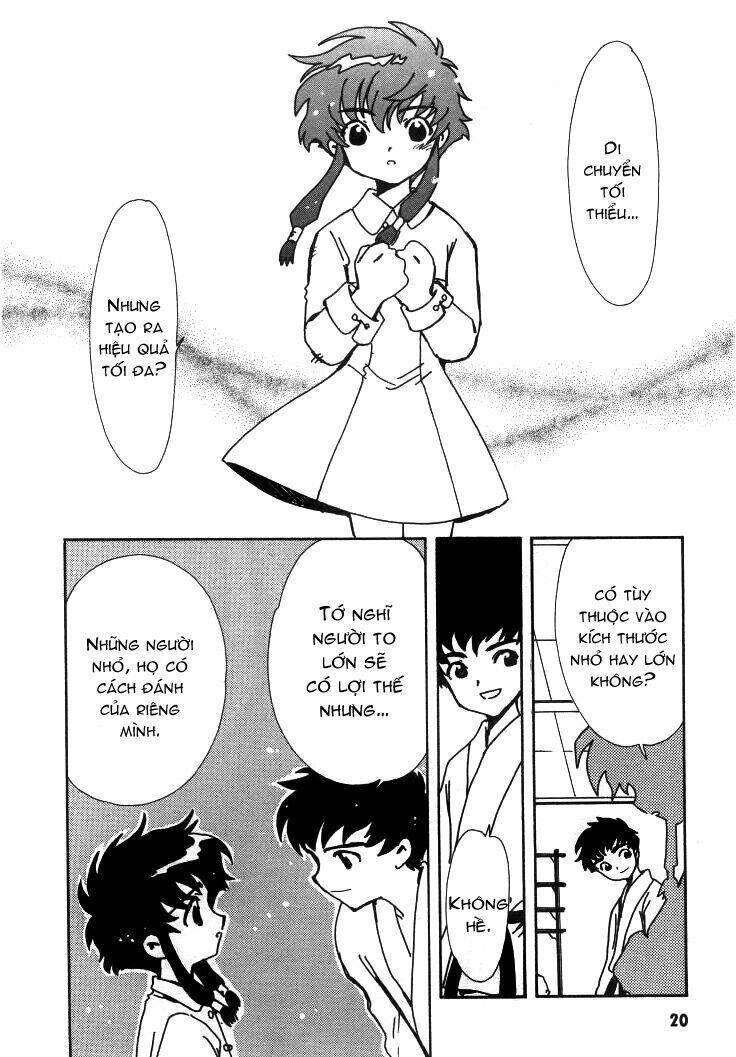 angelic layer chapter 11 21