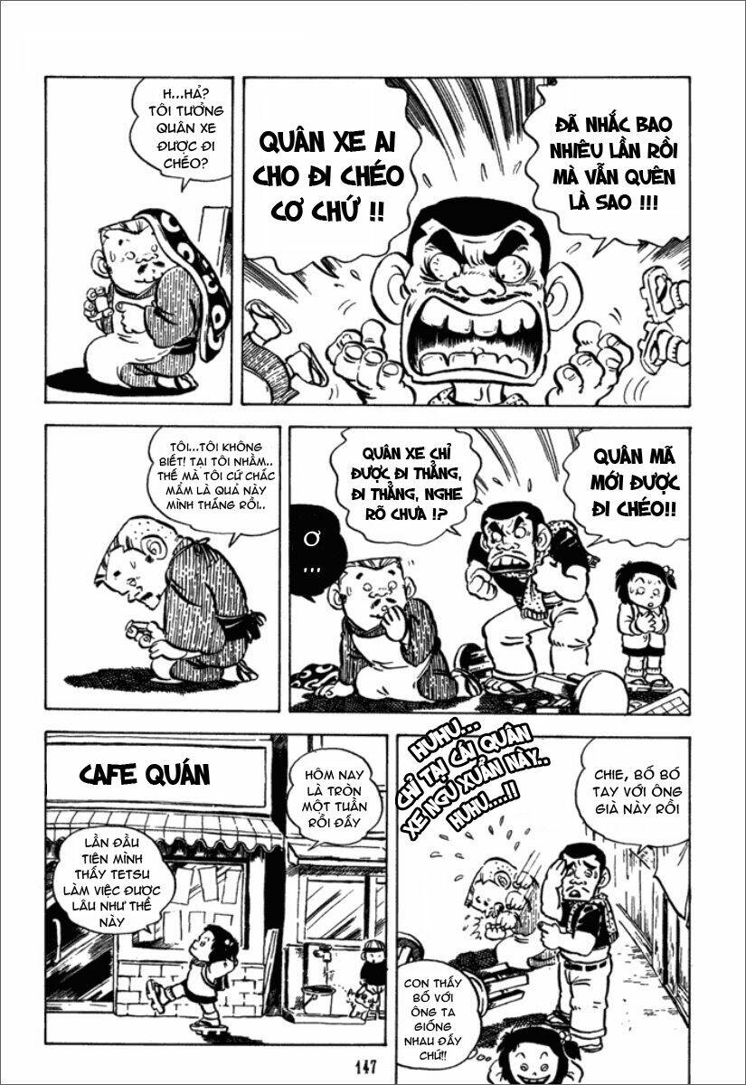 jarinko chie chapter 8 6