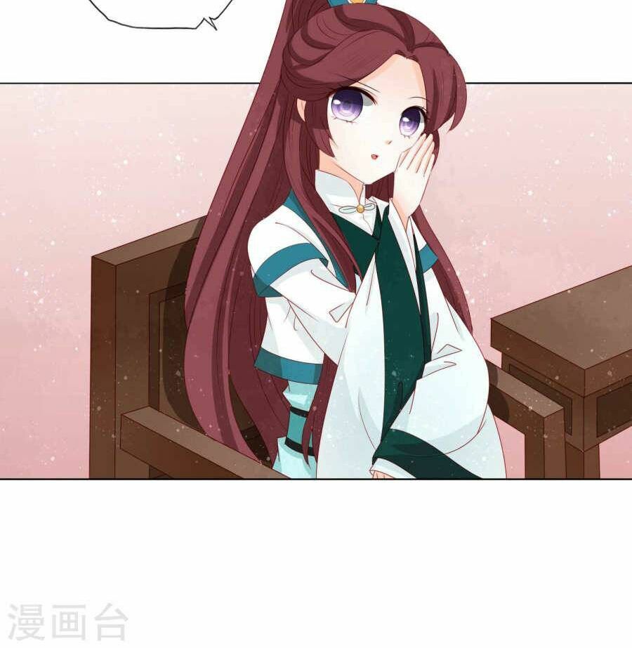 nam phi nữ tướng chapter 31 32