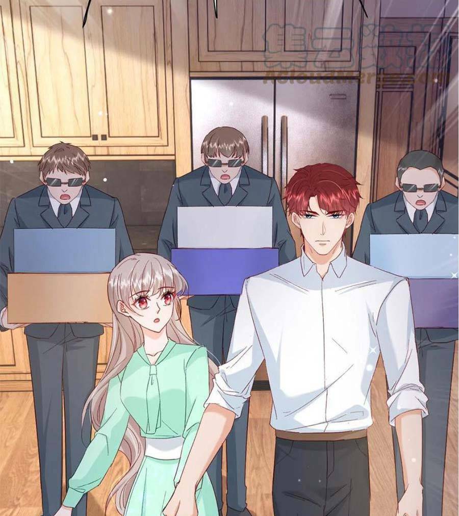 cô vợ của tôi không dễ bắt nạt chapter 53 41