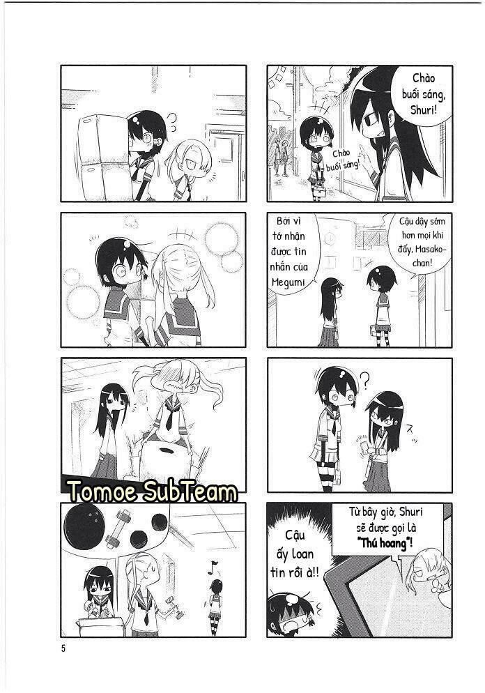 komori-san wa kotowarenai chapter 1 7