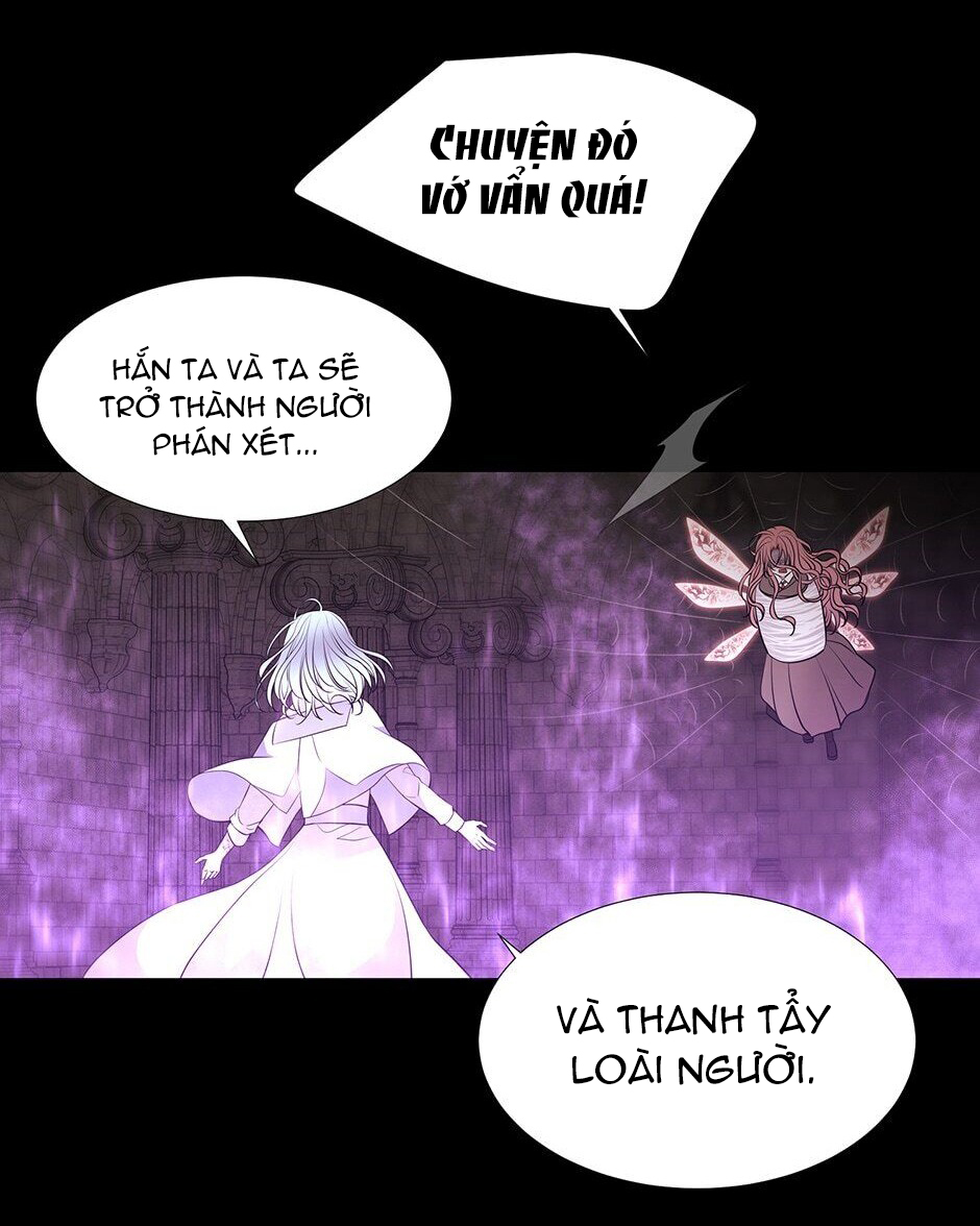 năm môn đệ của charlotte chapter 79 32