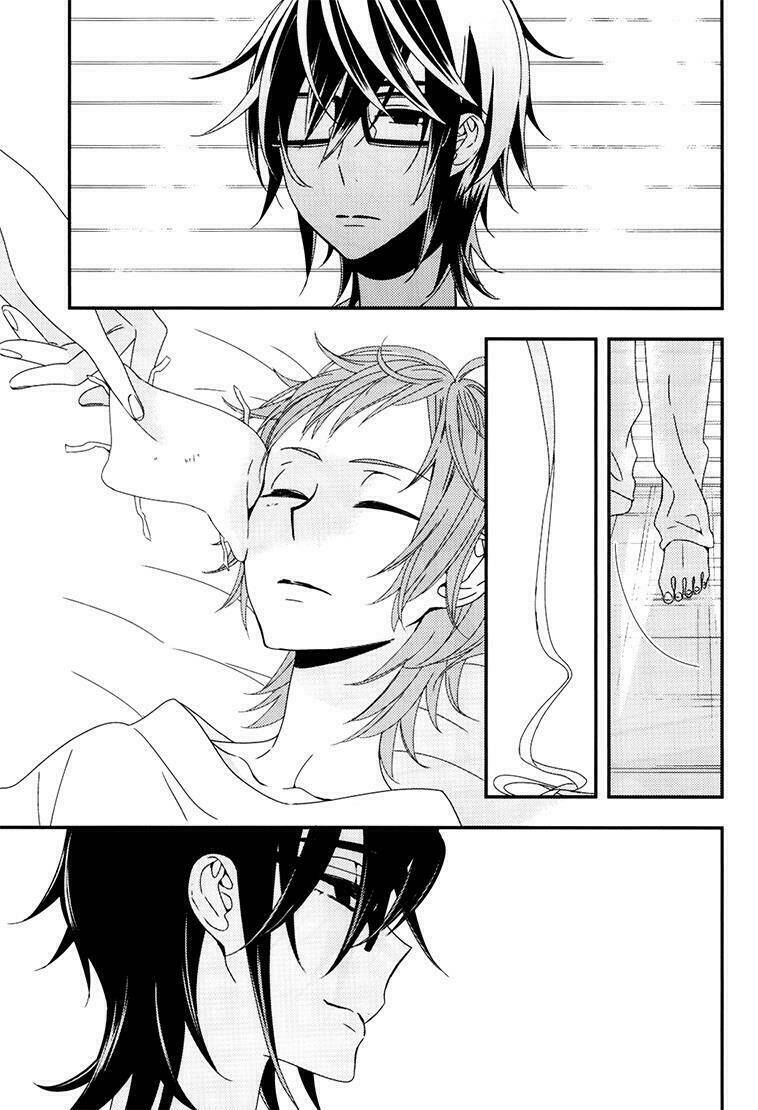 sarumi shunkinshou chapter 1 49