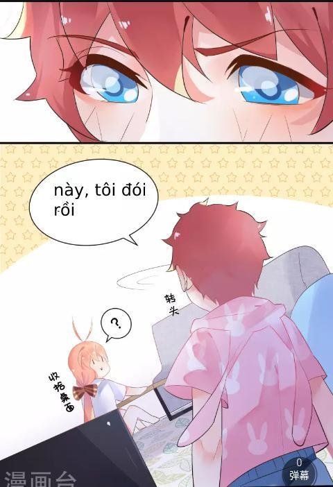 người yêu ngọt ngào của tôi chapter 6 17