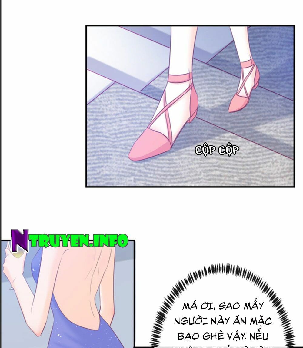 cẩm lý thiếu nữ của tôi chapter 3.2 34