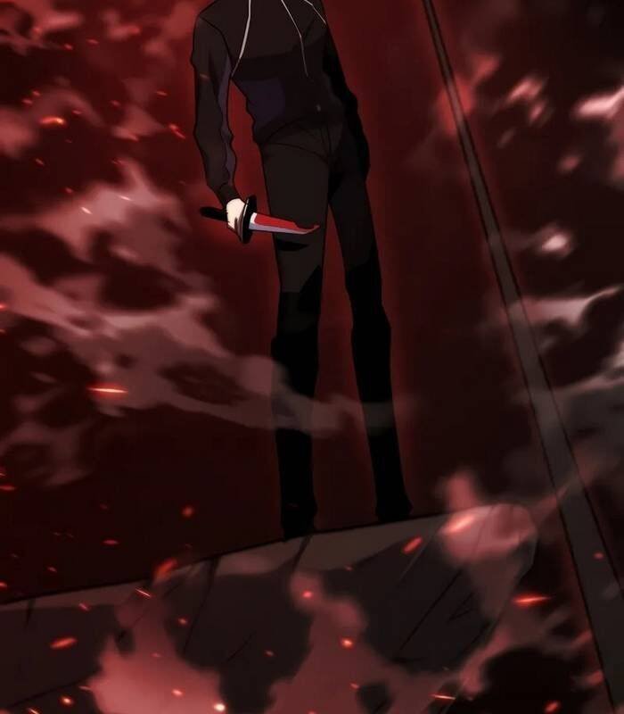 giả vờ làm kẻ vô dụng ở học đường chapter 91 22