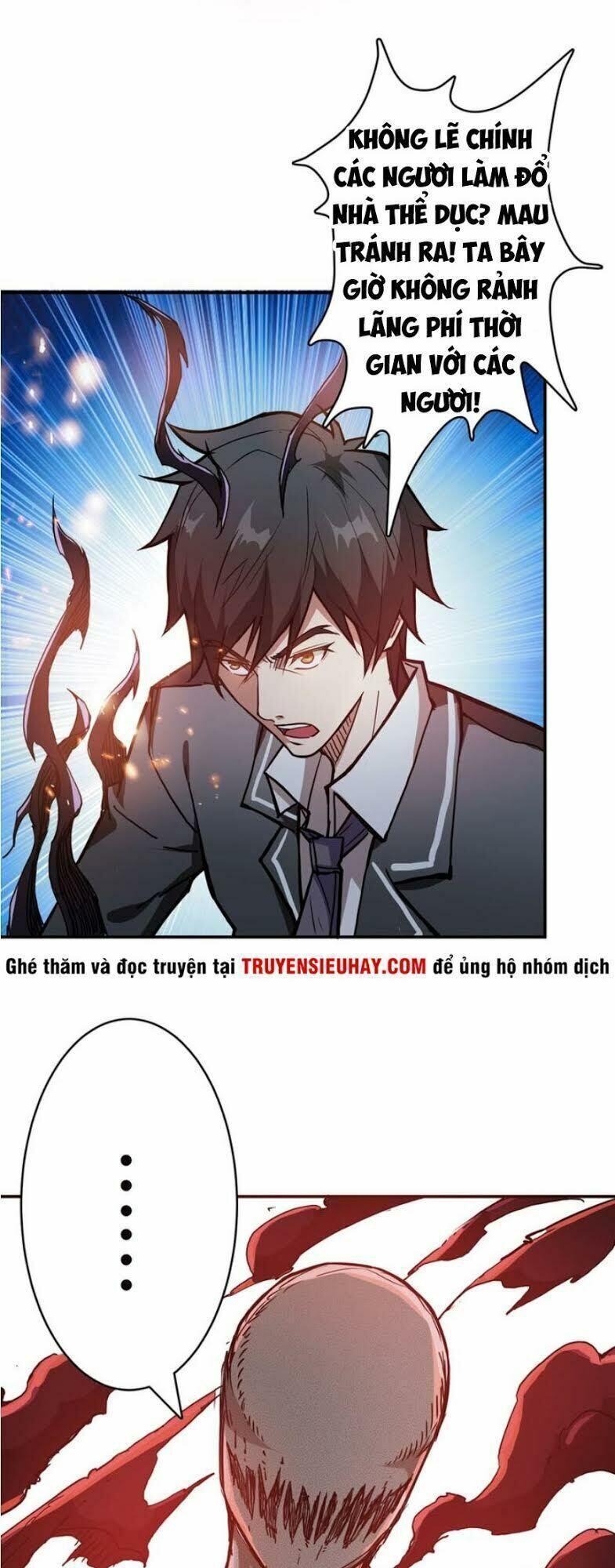 god slayer chapter 15 36