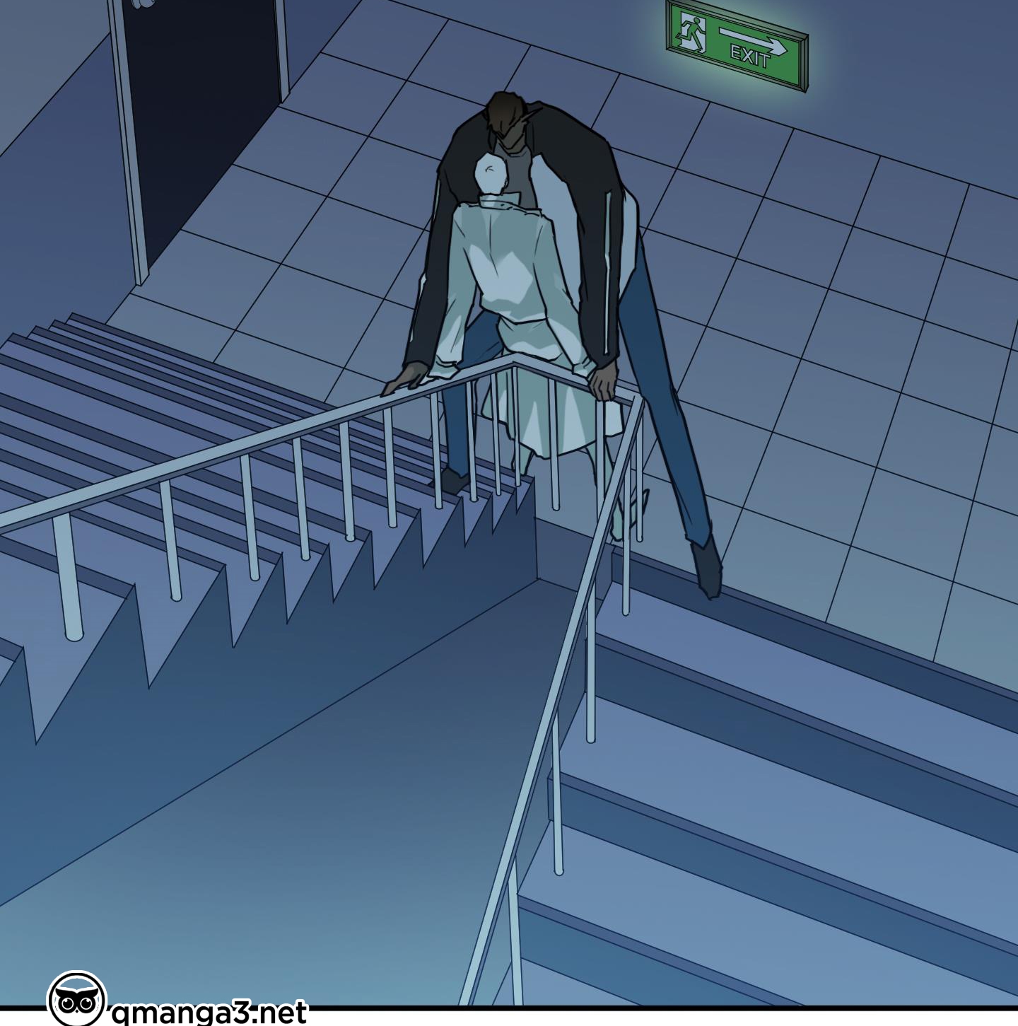 dear door chapter 146 18