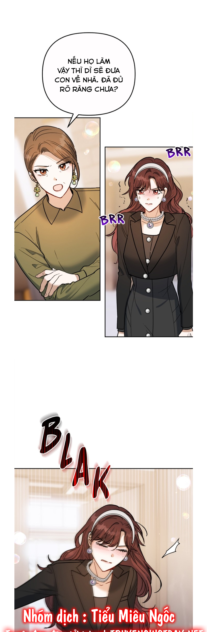 bản cam kết hôn nhân chapter 99 9