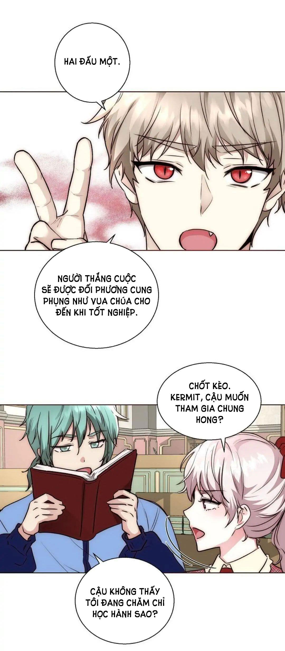 5500 sắc thái của quỷ vương chapter 21.2 28