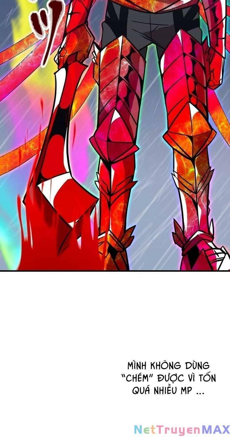 Huyết Thánh Cứu Thế Chủ~ Ta Chỉ Cần 0.0000001% Đã Trở Thành Vô Địch chapter 25 47
