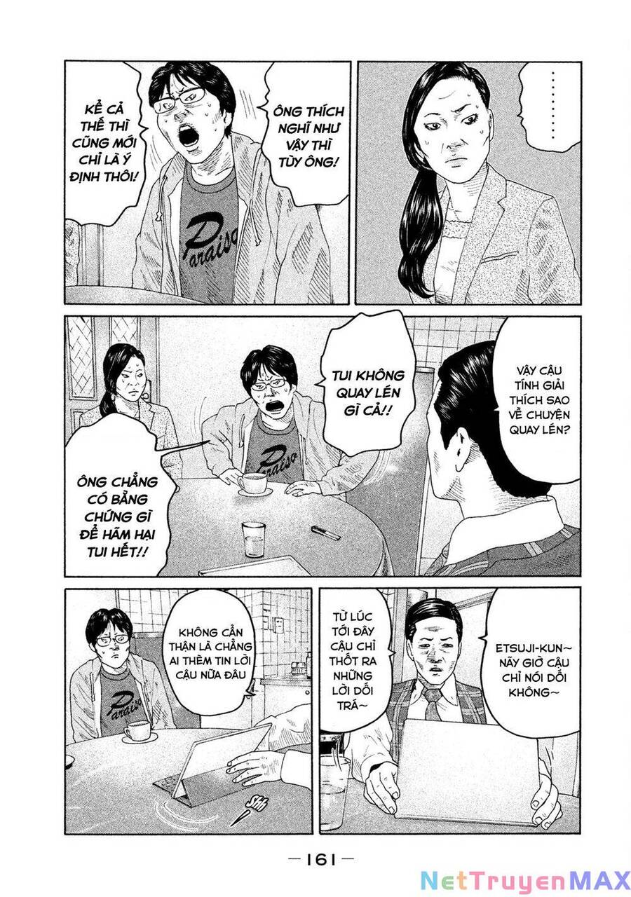 sát thủ truyền thuyết chapter 105 14