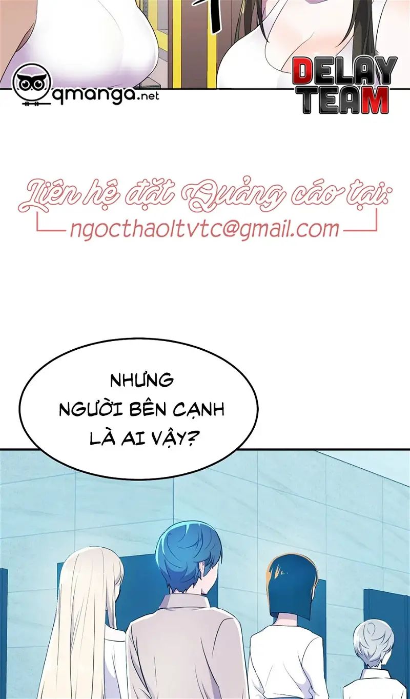 quản lý của siêu anh hùng chapter 17 71