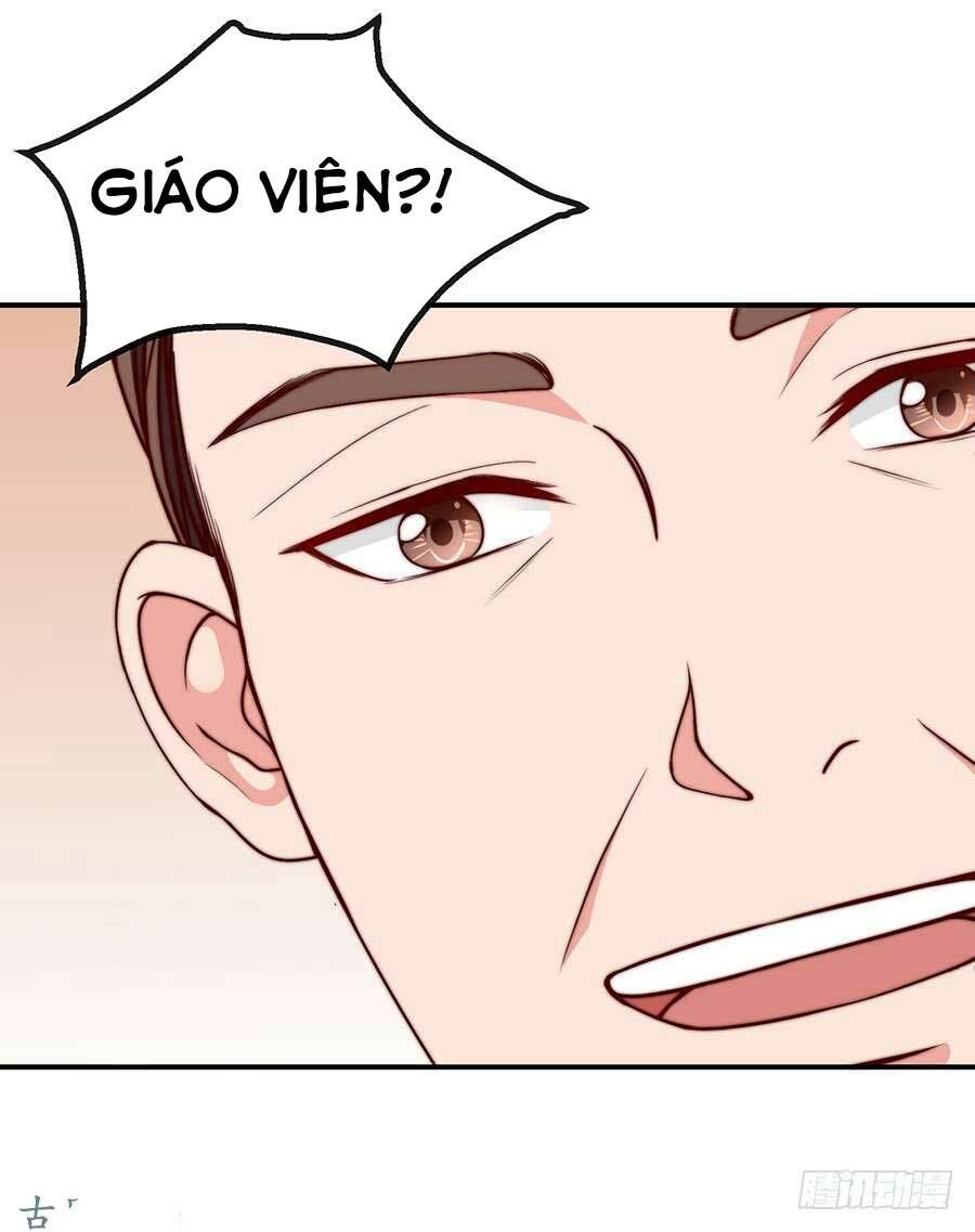 gả cho tình cũ làm lão bà chapter 27 21
