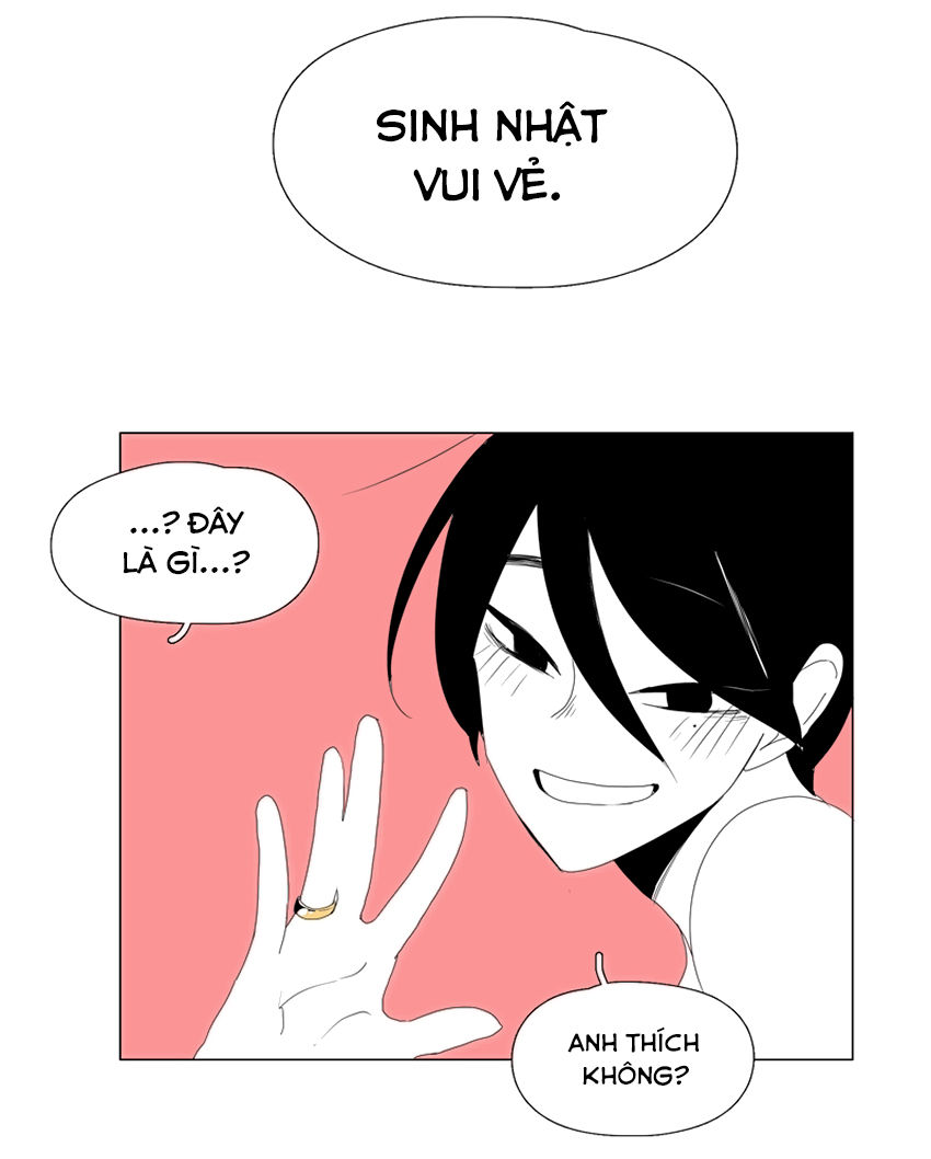 thú cưng của tôi là dơi chapter 58 47