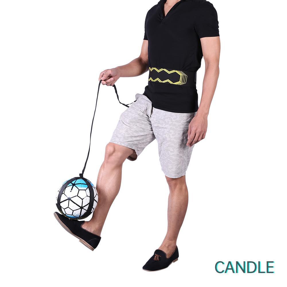 Dây Đai Luyện Tập Đá Bóng
