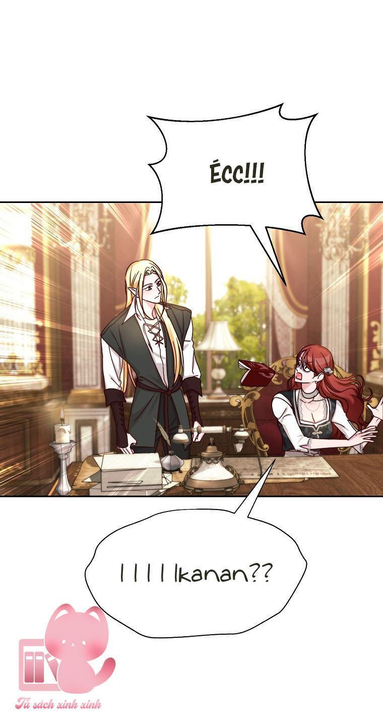 thế thì ta cứ trở thành kẻ ác thôi chapter 71 24