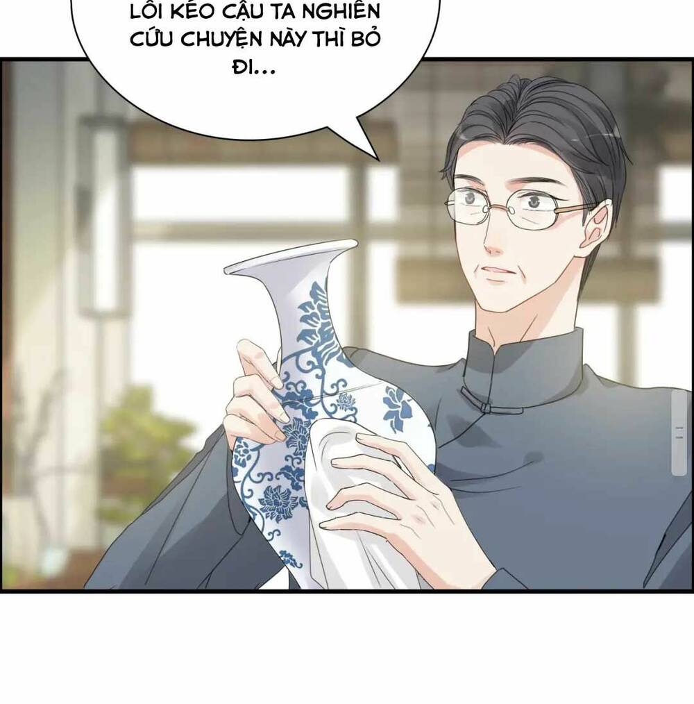 cô vợ hợp đồng bỏ trốn của tổng giám đốc chapter 439 6