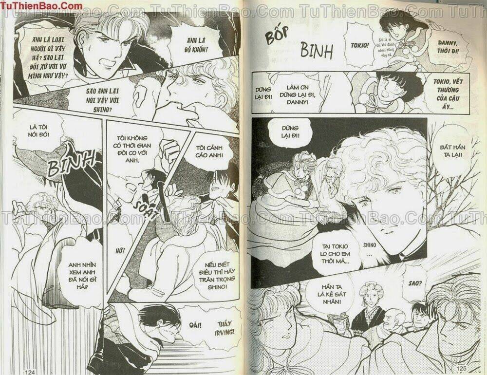 người đẹp new york chapter 9 63