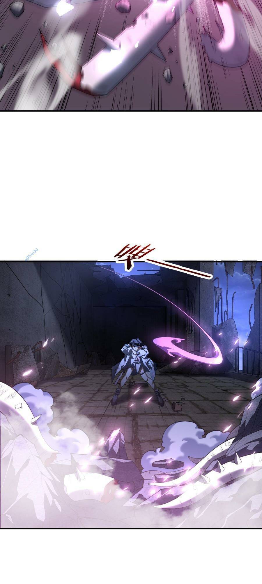 trong đầu ta có đại đạo tam thiên chapter 6 4