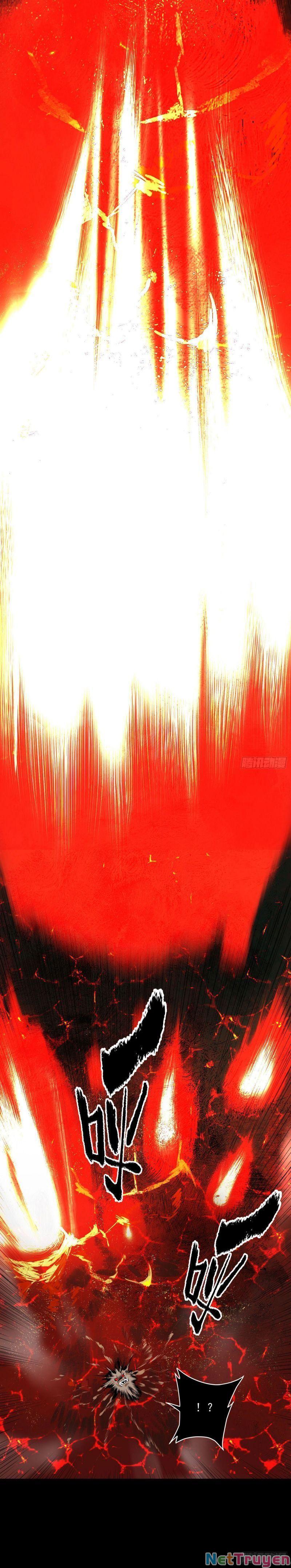 con quỷ đã sẵn sàng cho bữa tối ! chapter 83 4