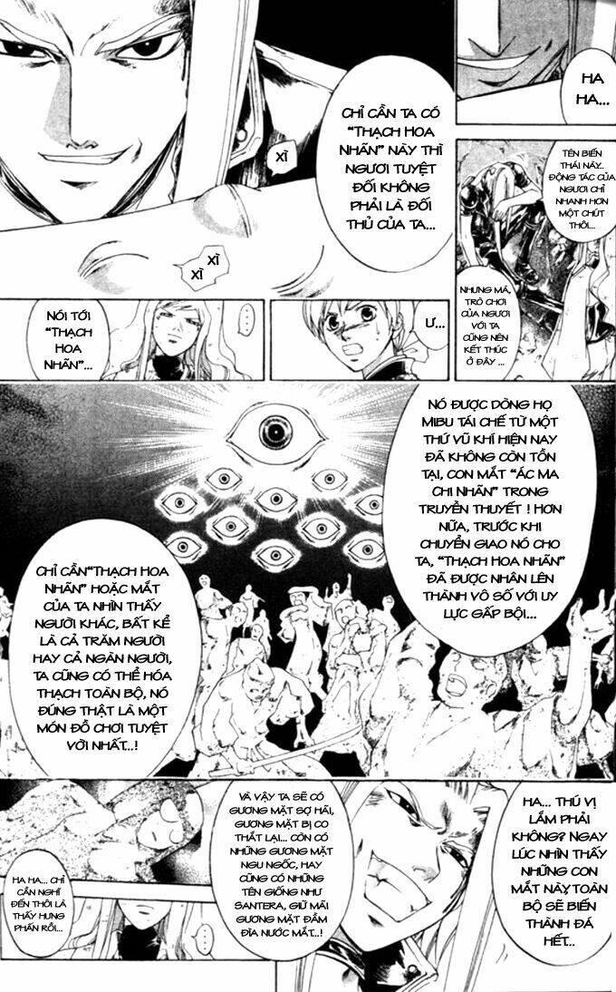 mắt quỷ kyo chapter 187 7