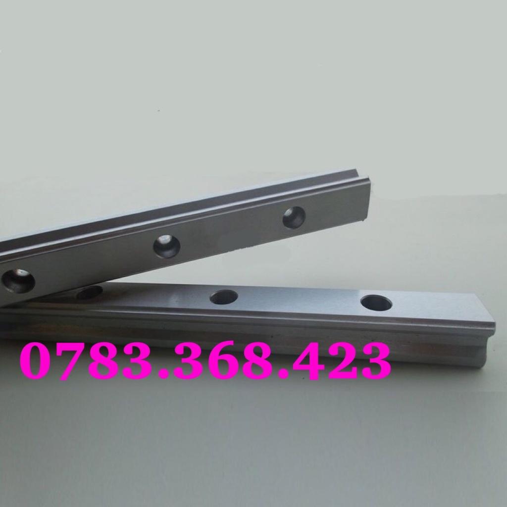 RAY TRƯỢT VUÔNG HIWIN MGN9