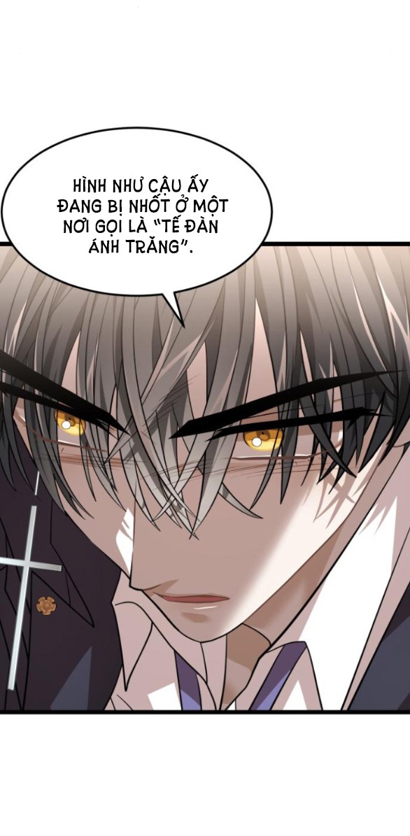 dark moon - tế đàn ánh trăng chapter 49.2 43