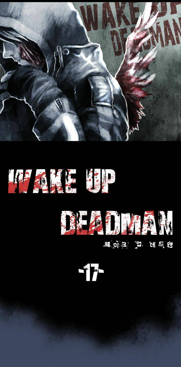 wake up deadman chapter 17 6
