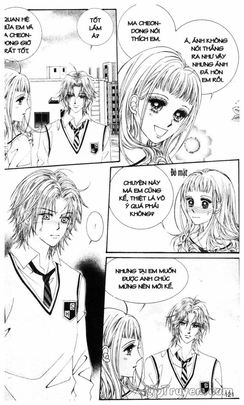 vợ chồng trẻ con bản đẹp chapter 10 120