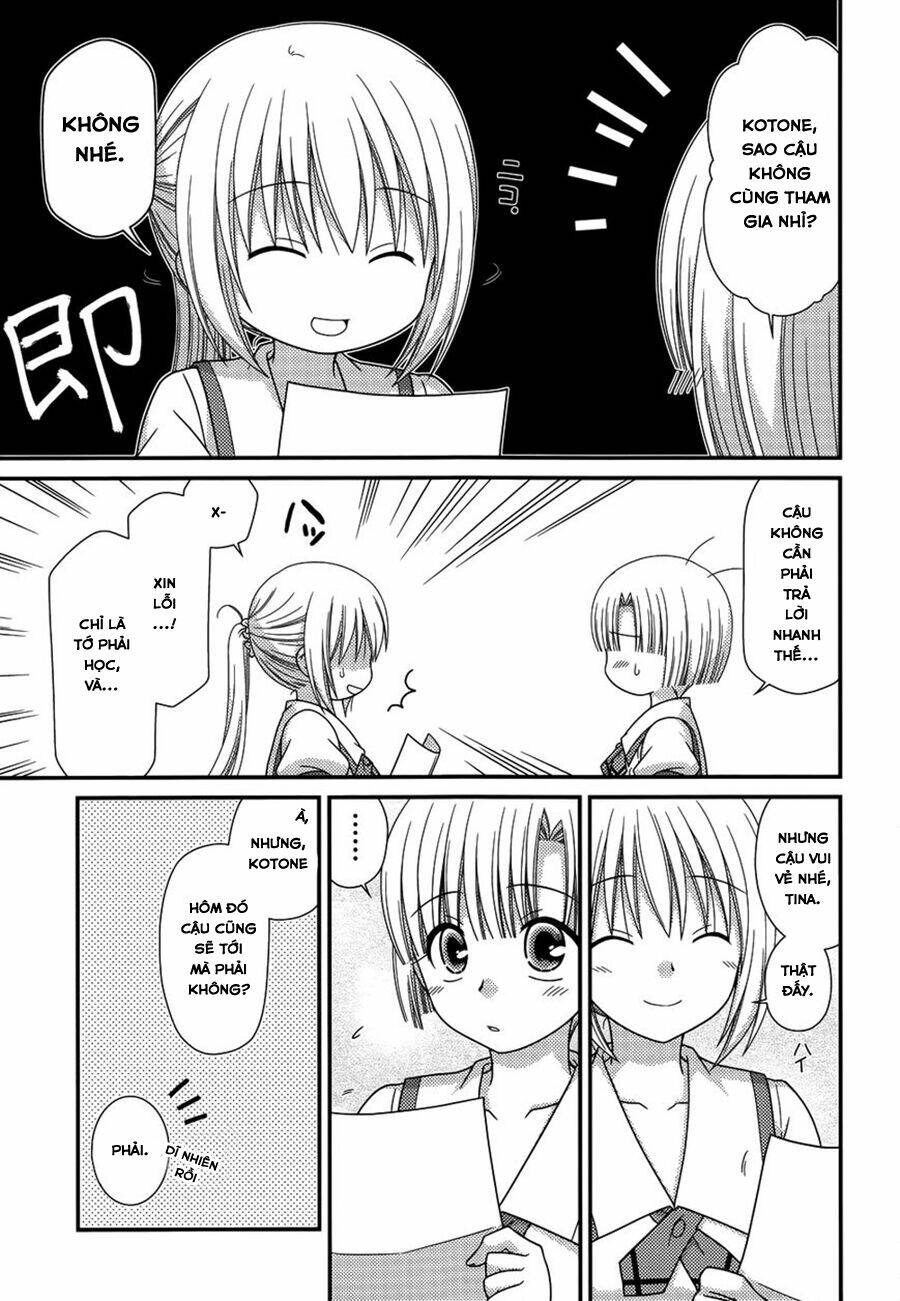 tonari no kashiwagi-san chapter 67 13