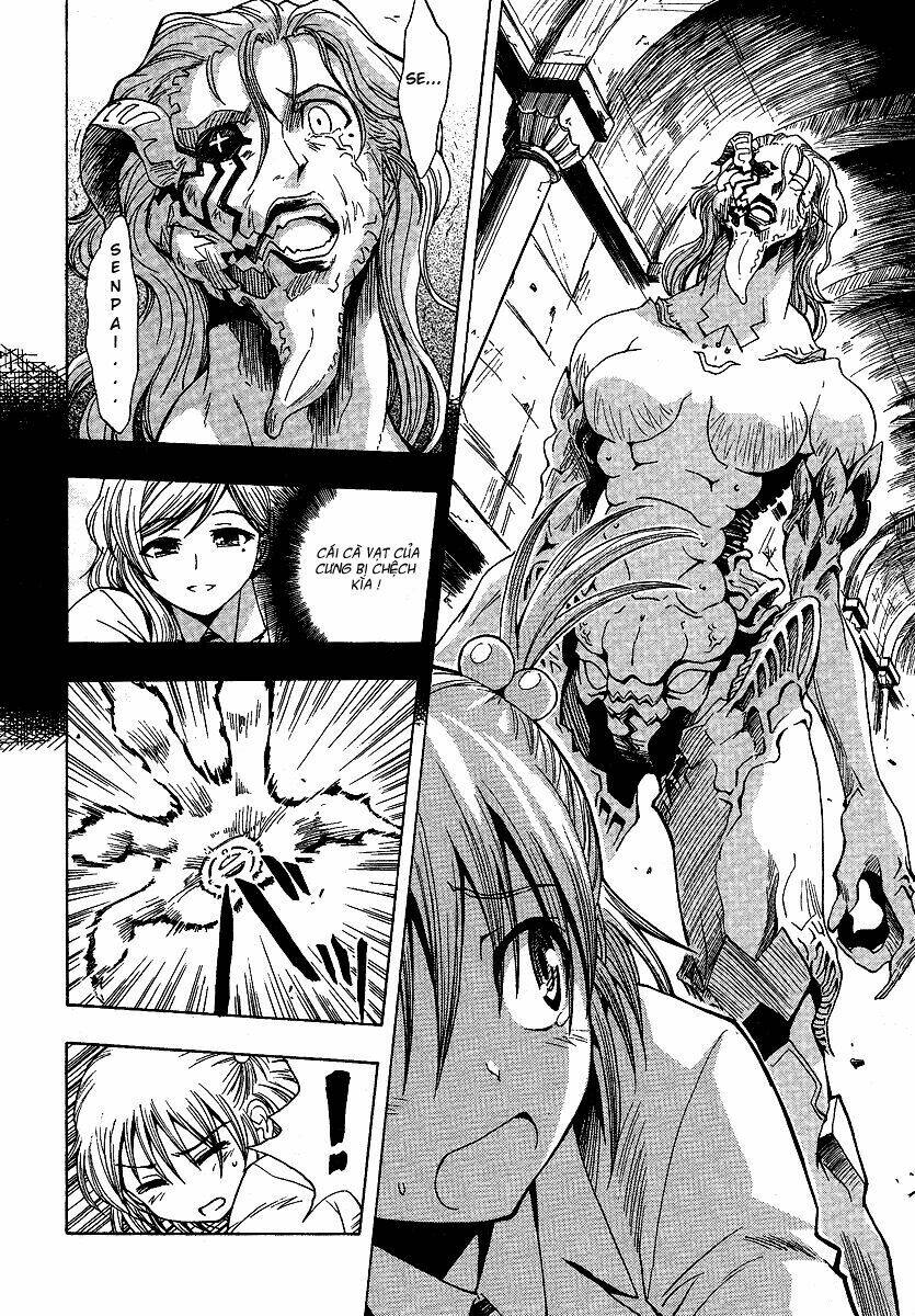 blassreiter - genetic chapter 5 7