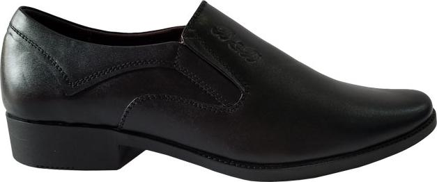 Giày Tây Nam Da Bò BIGGBEN Cao Cấp GT165 - 39