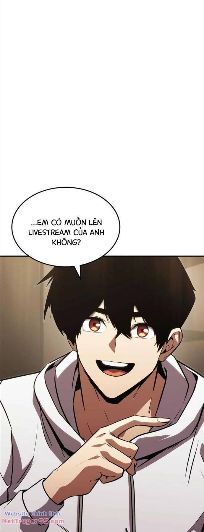 huyền thoại game thủ - tái xuất chapter 139 3