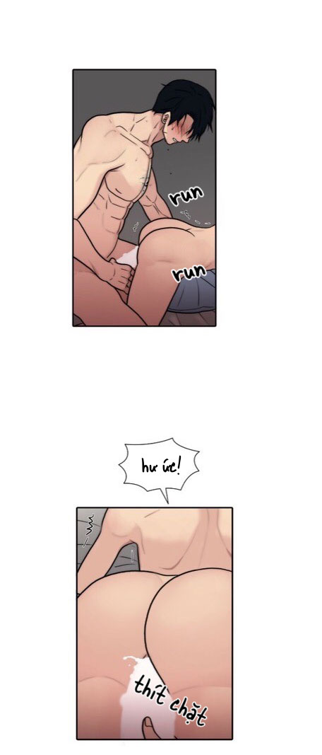 giai điệu của ngôn ngữ chapter 66 8