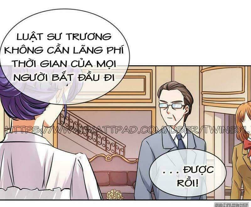 bá đạo trung khuyển tìm ái ký chapter 28 13