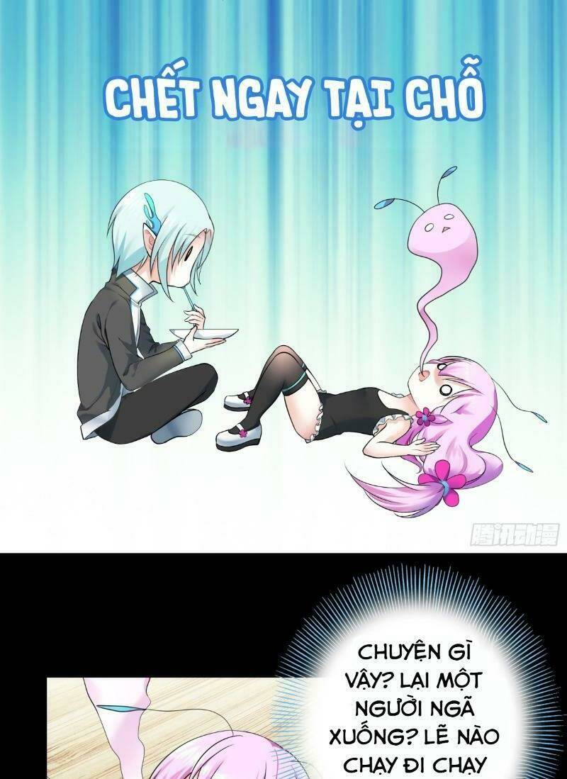 ta muốn ngao du chapter 3 31