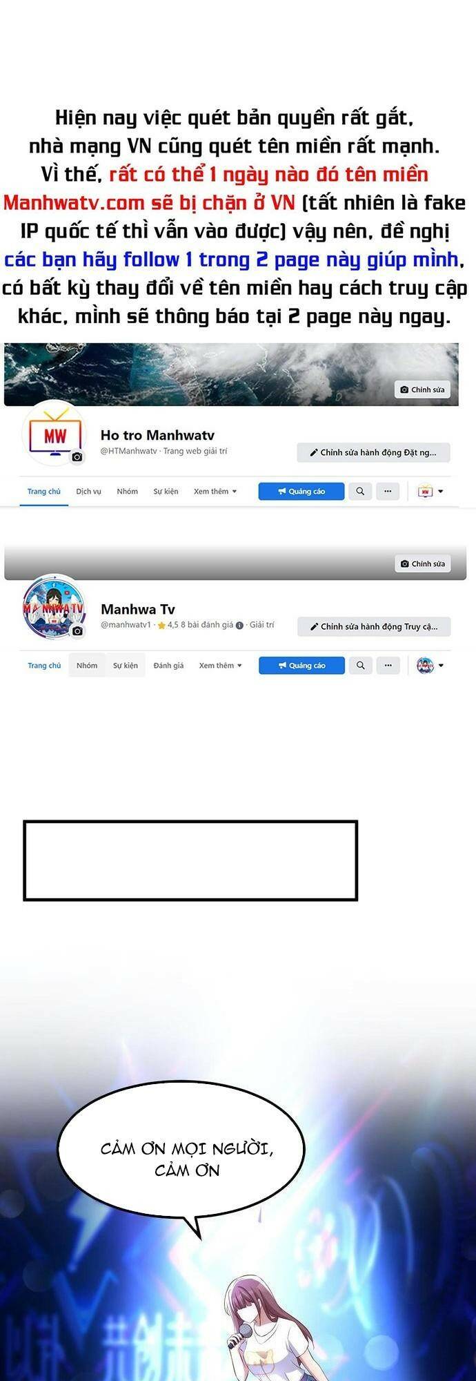 chị gái tôi là đại minh tinh chapter 119 1