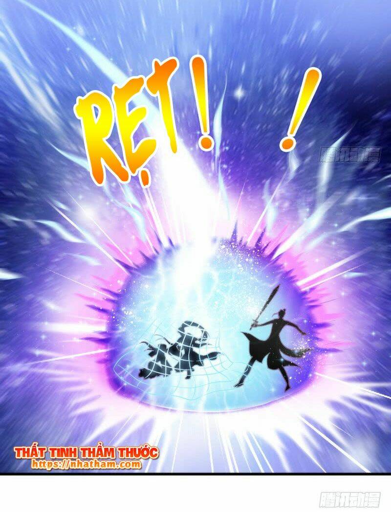 giữ chặt tiểu bạch long chapter 53 27