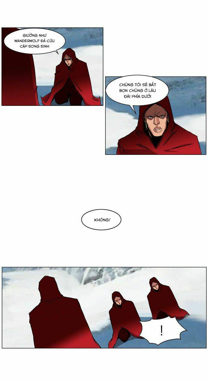 neverlan chronicle chapter 3 3