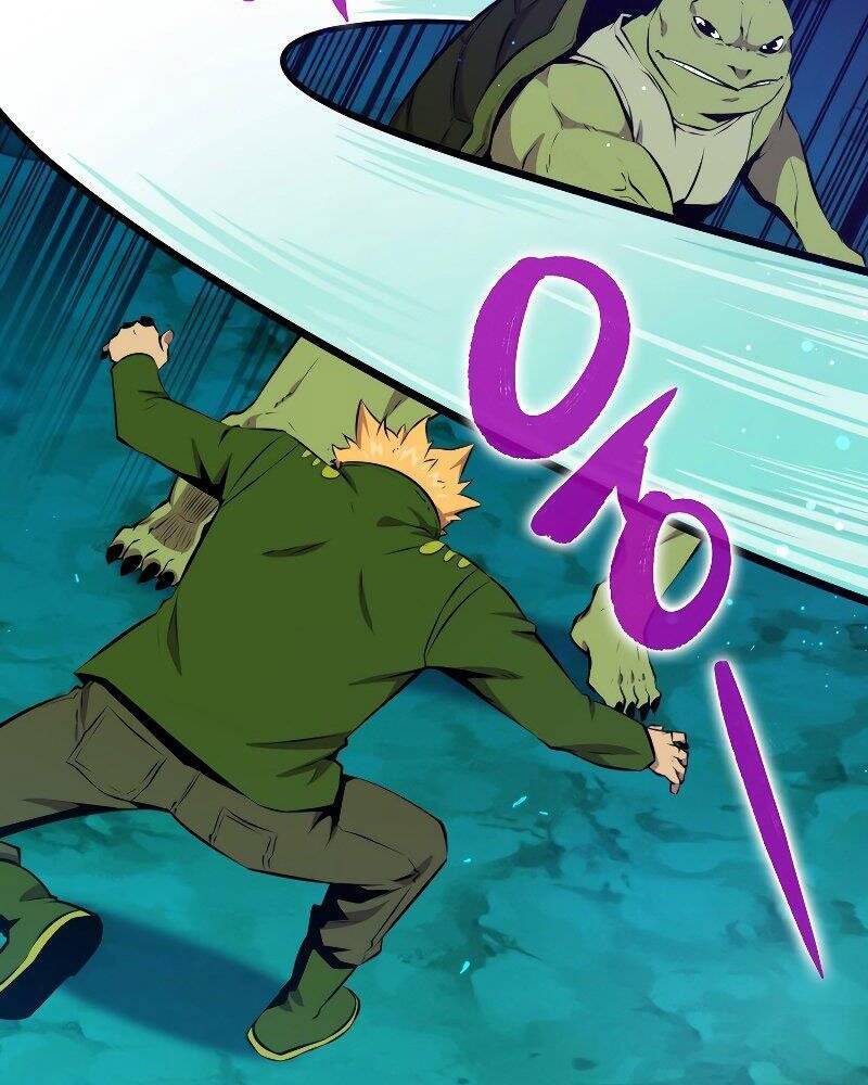 tôi thăng cấp trong lúc ngủ chapter 36 4