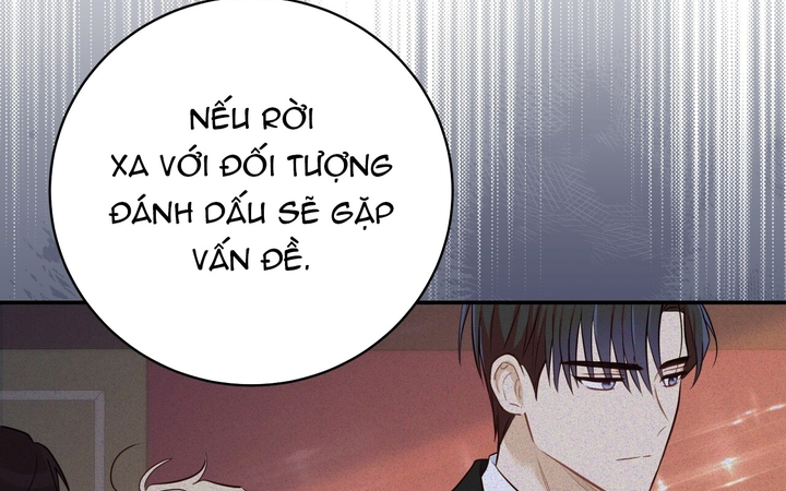 Vị Ngọt Không Đường chapter 29