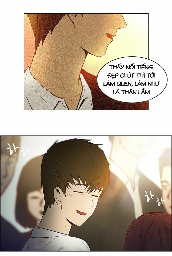 trò chơi số mệnh chapter 3.1 31