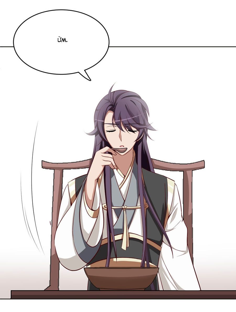 kiêu ngạo vương gia chủng điền phi chapter 38 14