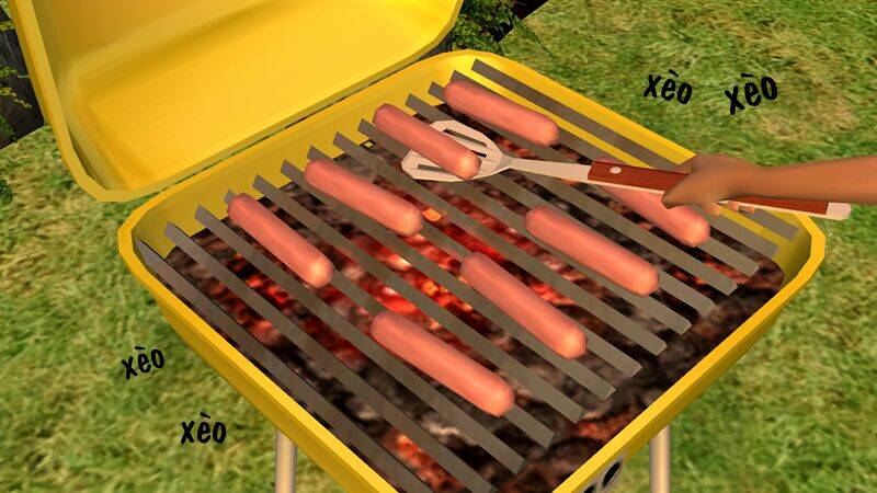 and i love you! chapter 7 64