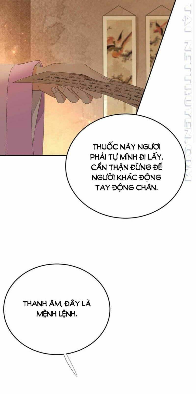 dục hỏa độc nữ chapter 125 22