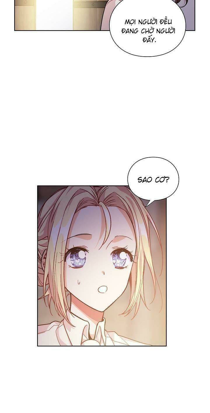 nữ hoàng ngoại khoa chapter 61 13