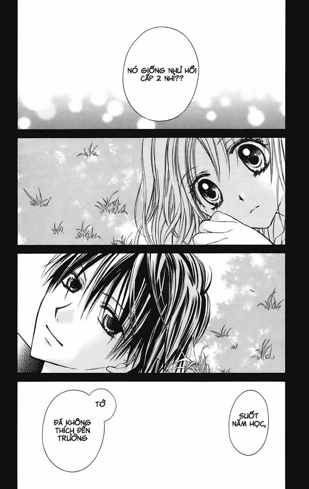 namida usagi - seifuku no kataomoi chapter 10 20