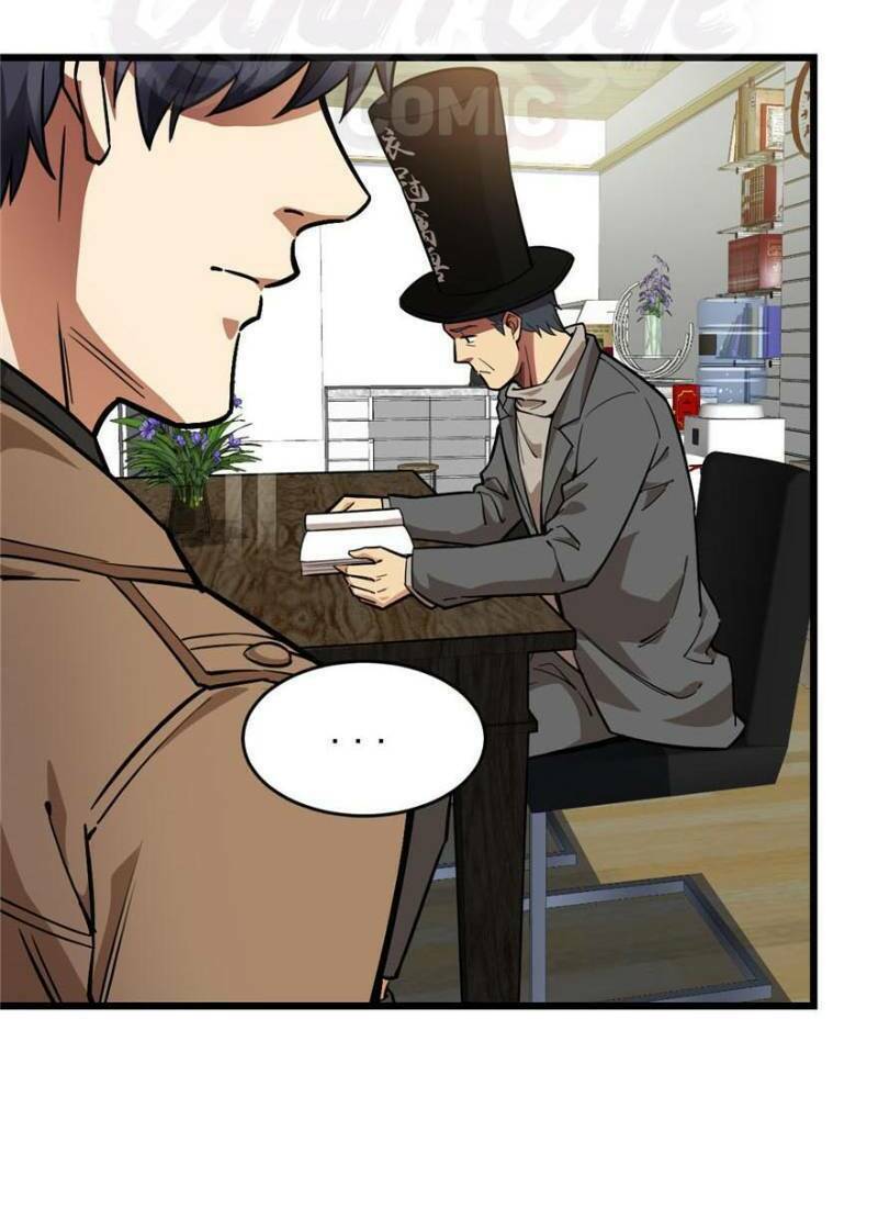 thâm dạ thư ốc chapter 57 4