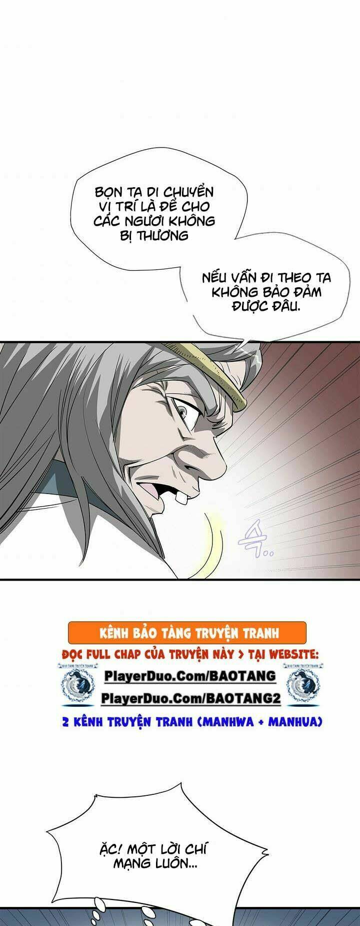 cuồng long chapter 45 3